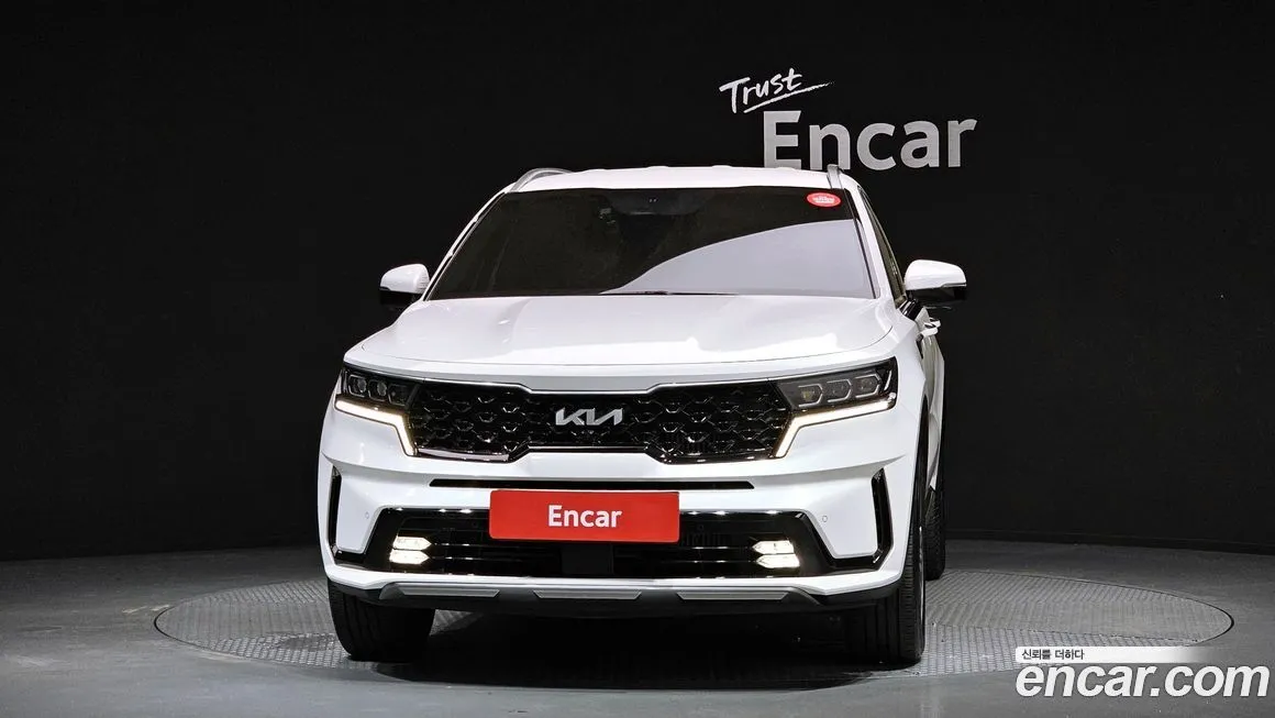 Kia Sorento — фото 4