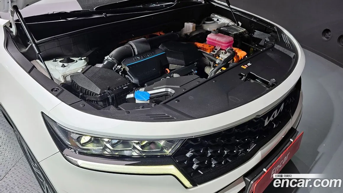 Kia Sorento — фото 6