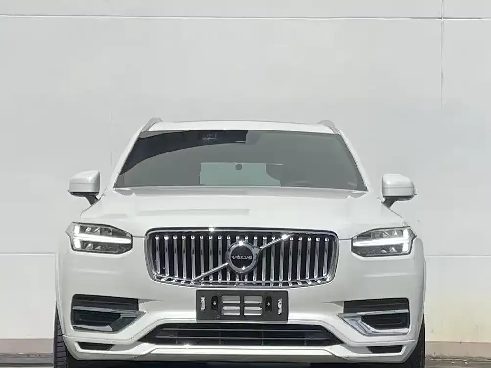 Volvo XC90 — фото 6
