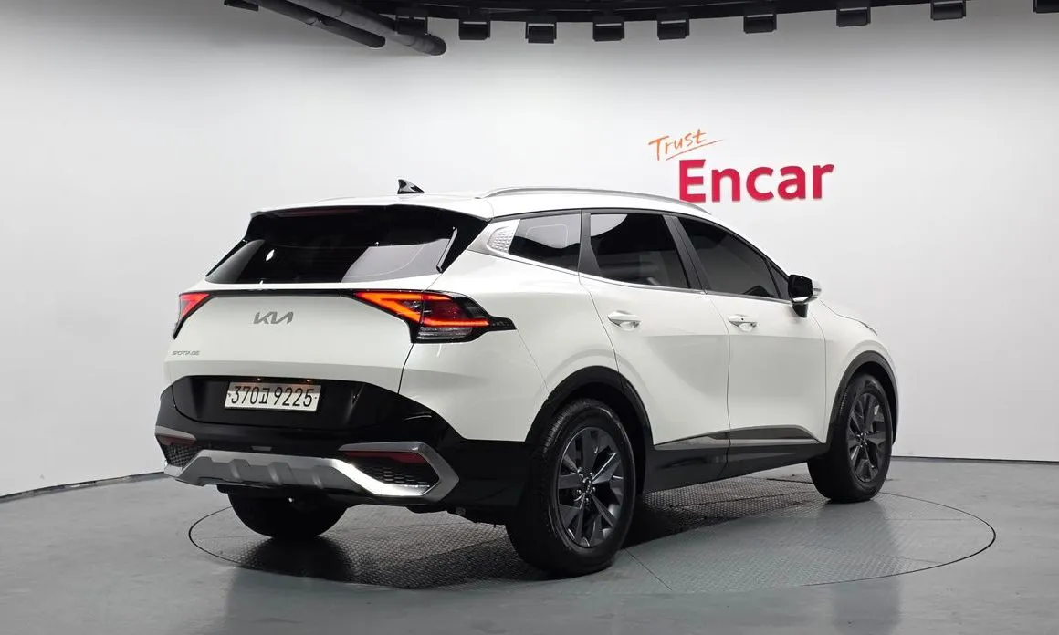 Kia Sportage — фото 2