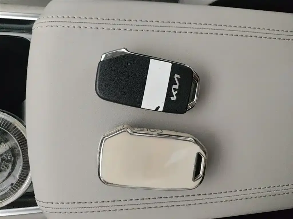 Kia Sportage — фото 2
