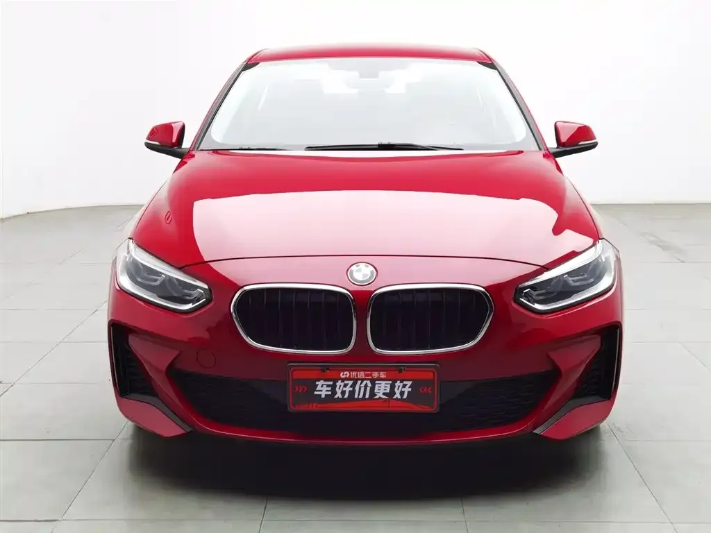 BMW 1 Series — фото 5
