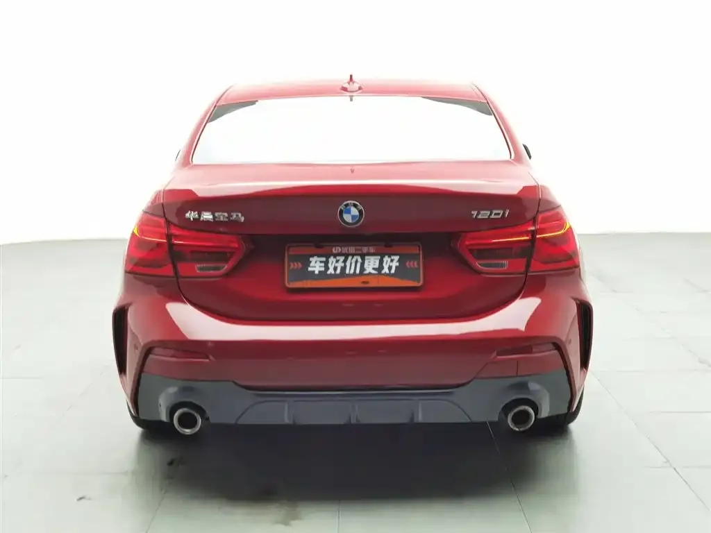 BMW 1 Series — фото 2