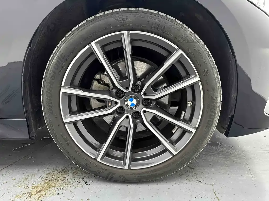 BMW 3 Series — фото 10