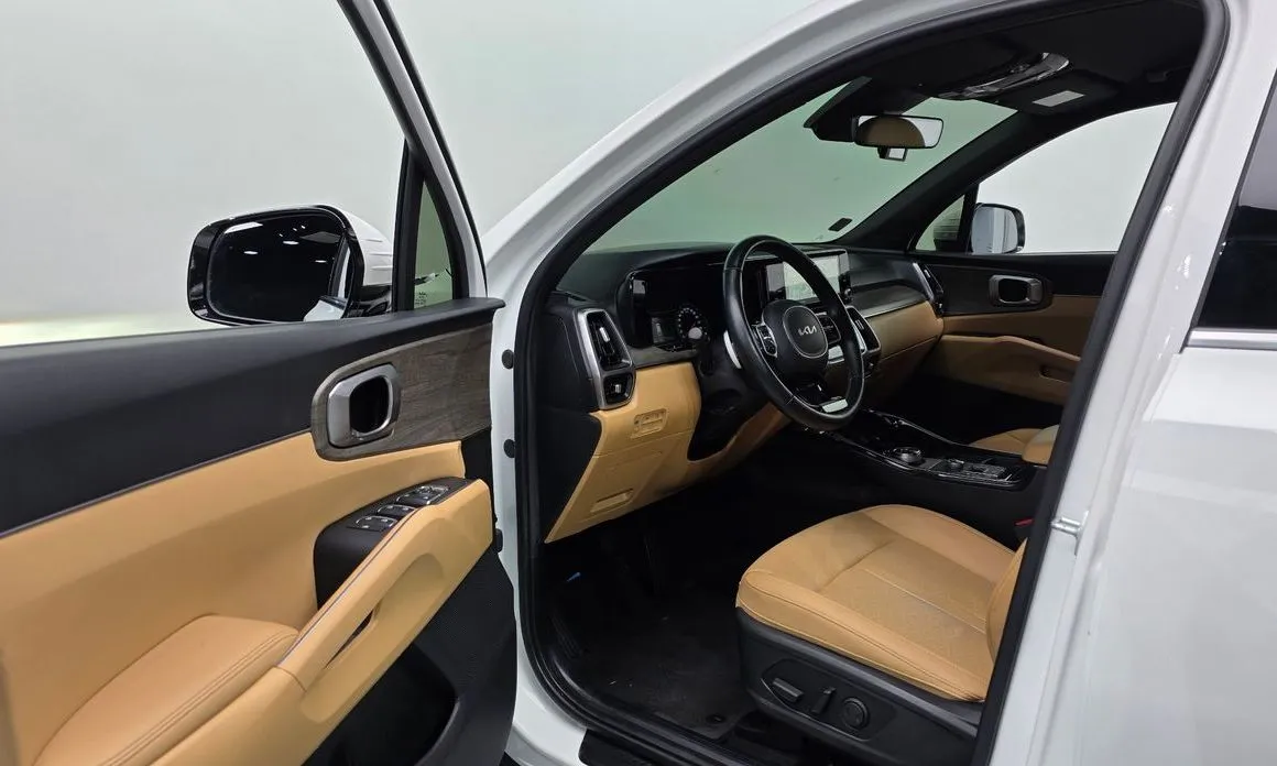 Kia Sorento — фото 3