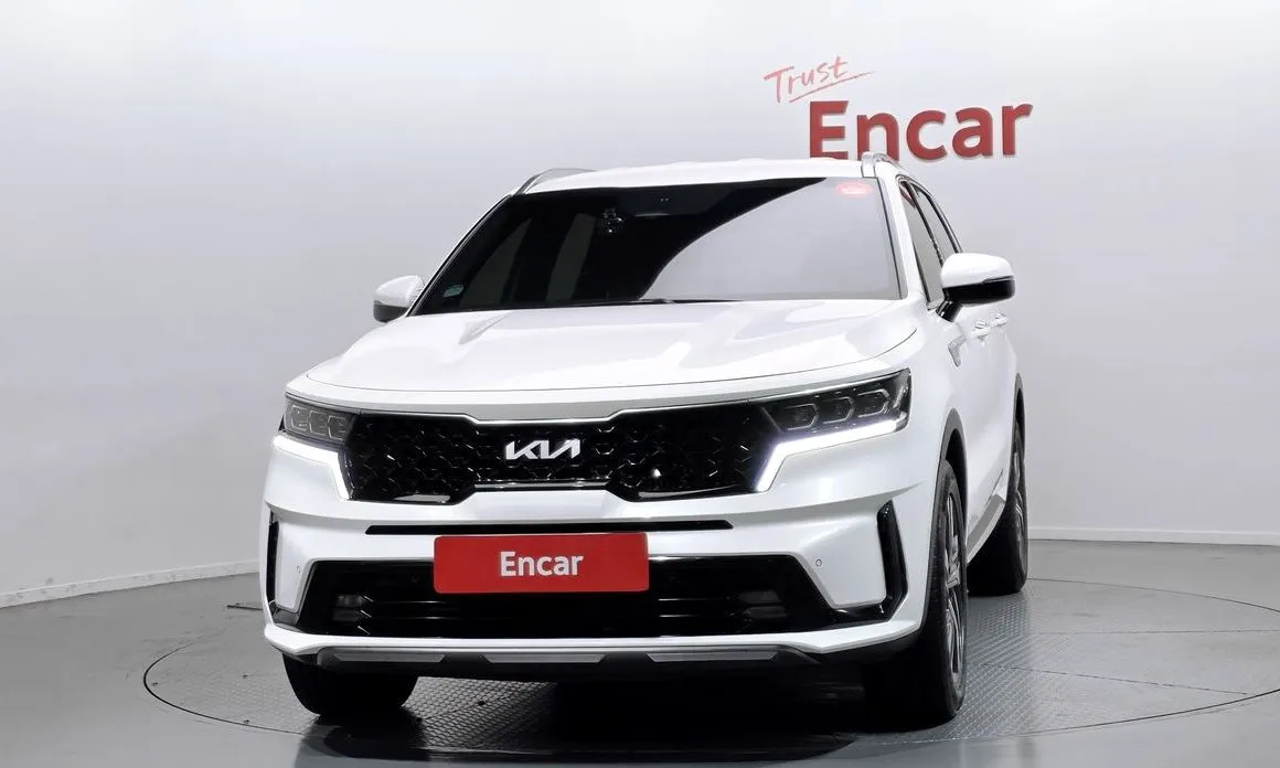 Kia Sorento — фото 5