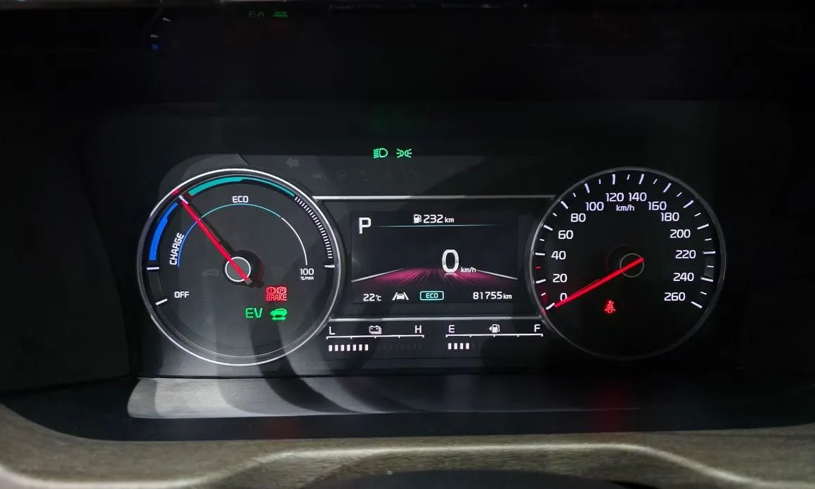 Kia Sorento — фото 2