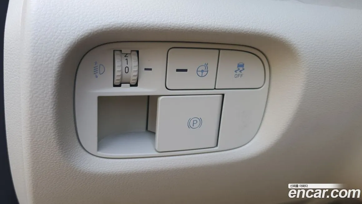 Hyundai Casper — фото 2