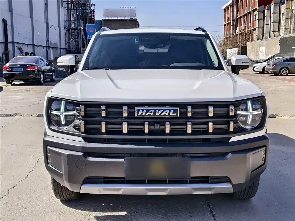 Haval Cool Dog — фото 4