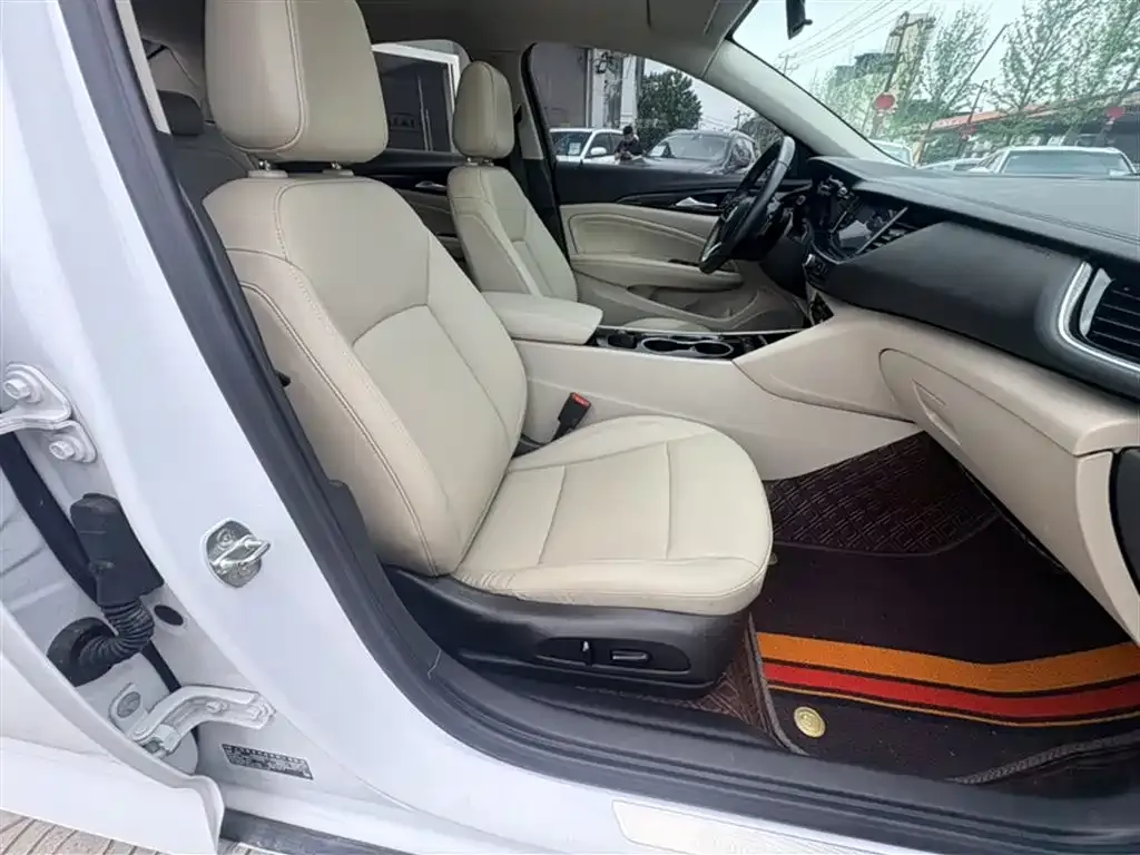 Buick Regal — фото 6
