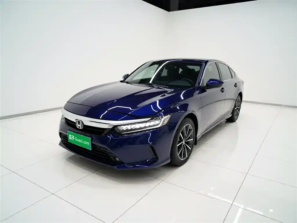 Honda Inspire — фото 1
