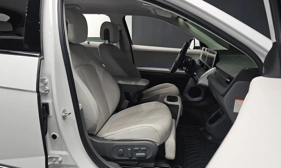 Hyundai Ioniq5 — фото 7