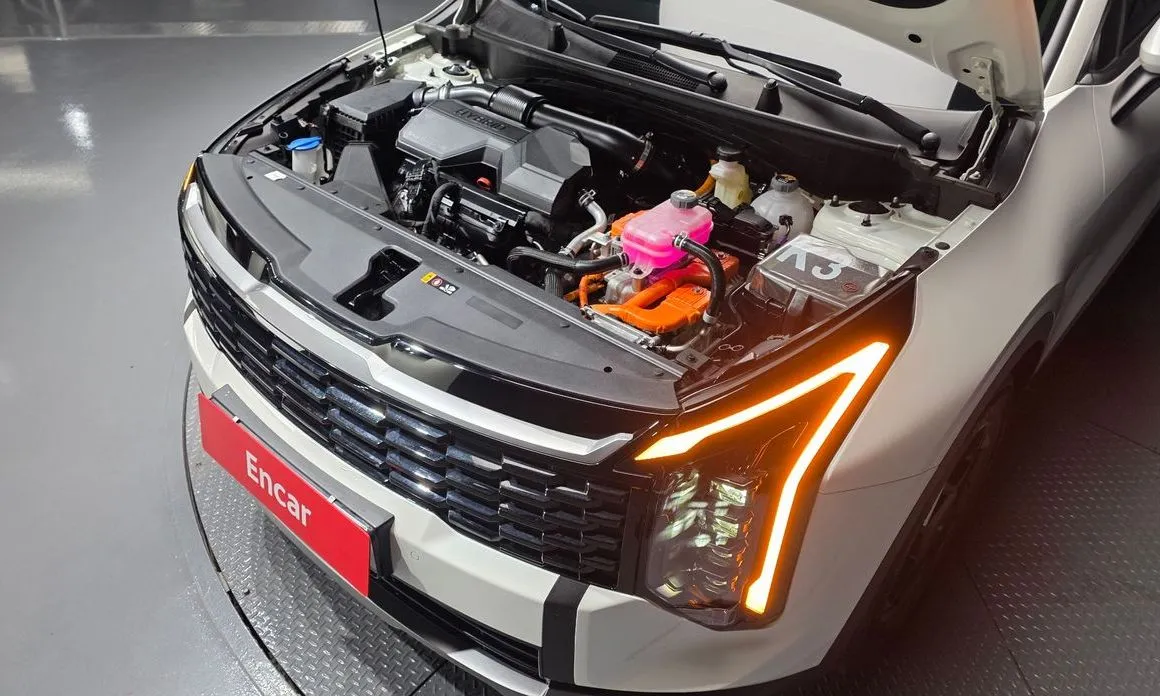 Kia Sportage — фото 4