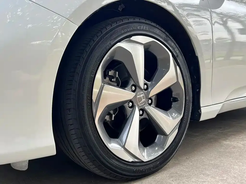 Honda Accord — фото 2