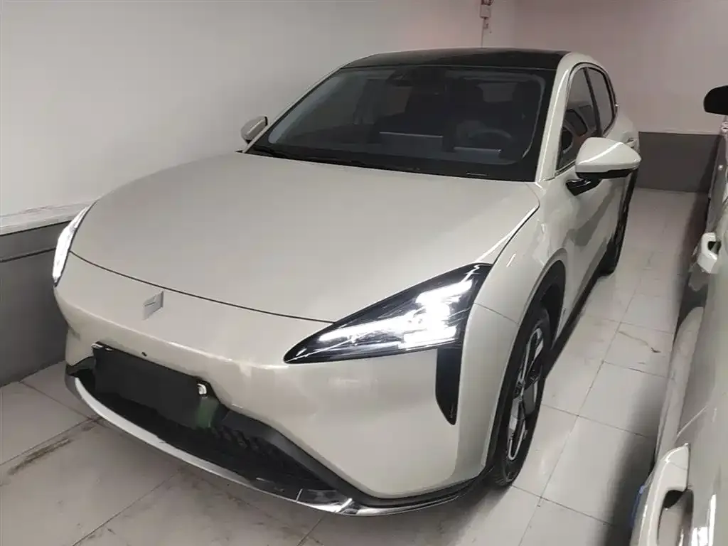 Baojun Yunhai — фото 3