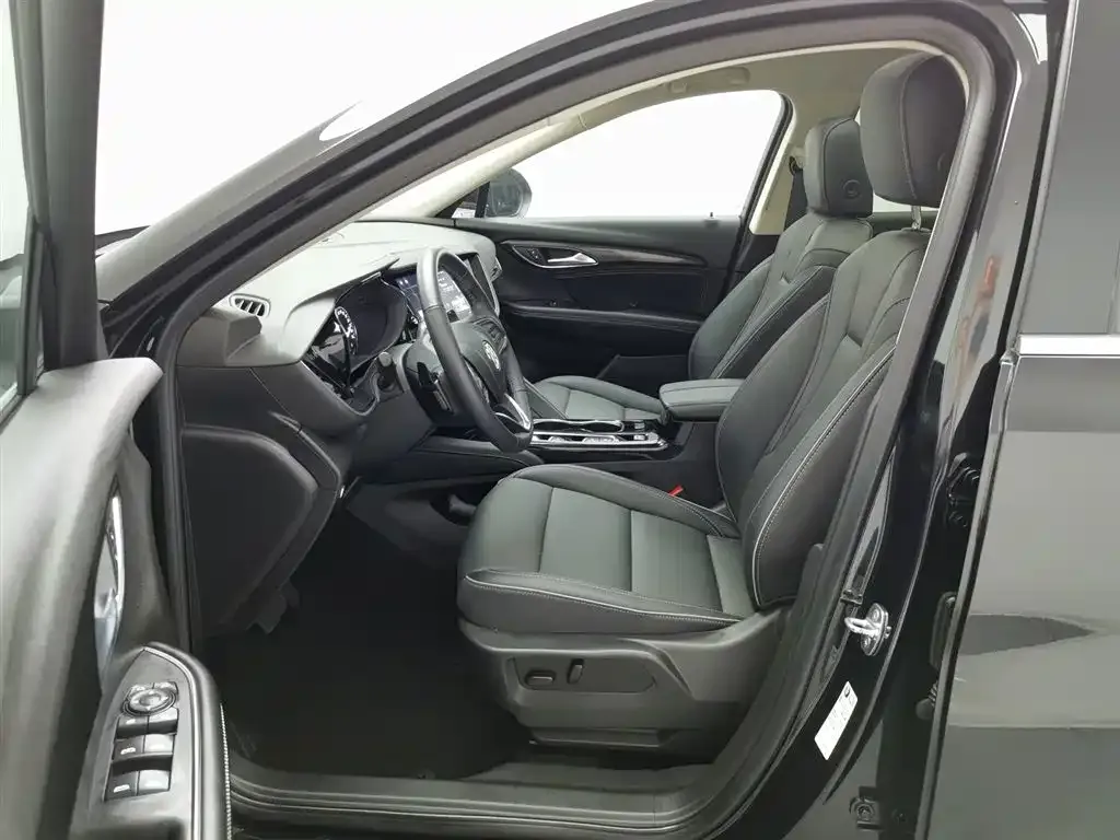 Buick Envision Plus — фото 4