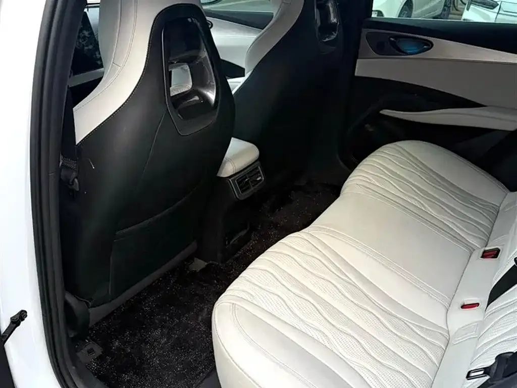 BYD Seal 06 — фото 4