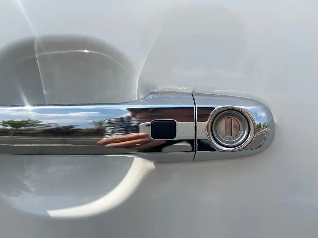 Kia KX1 — фото 3
