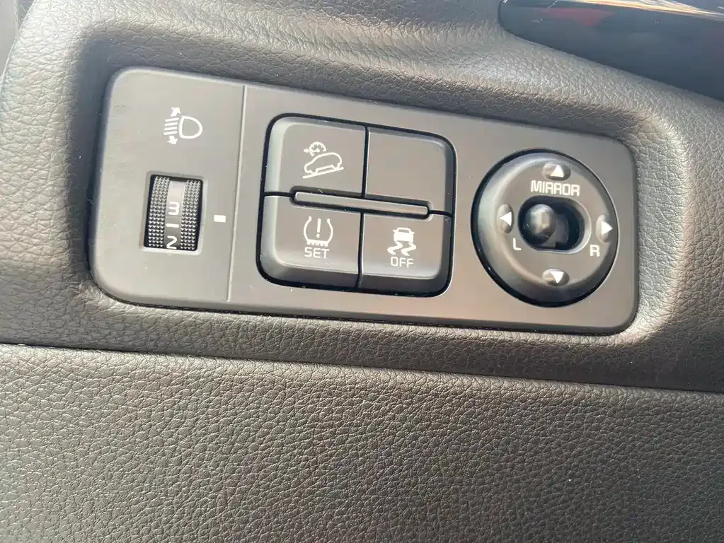 Kia KX1 — фото 10