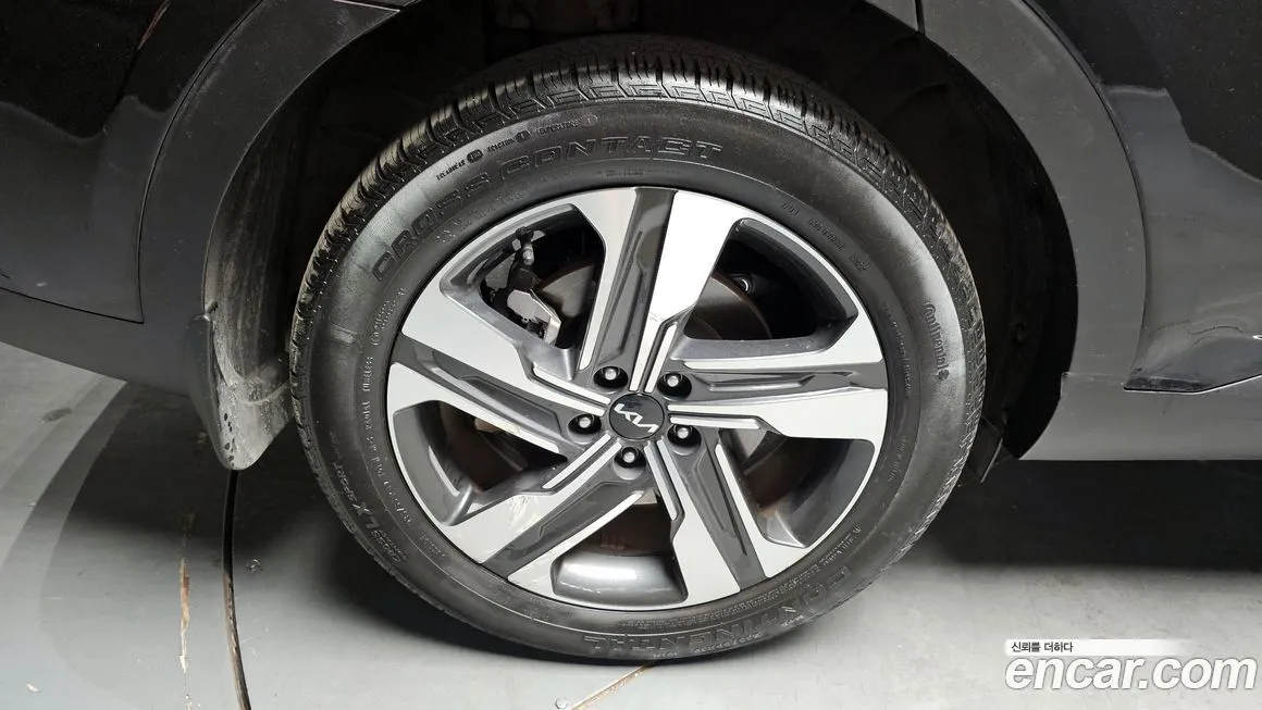 Kia Sorento — фото 6
