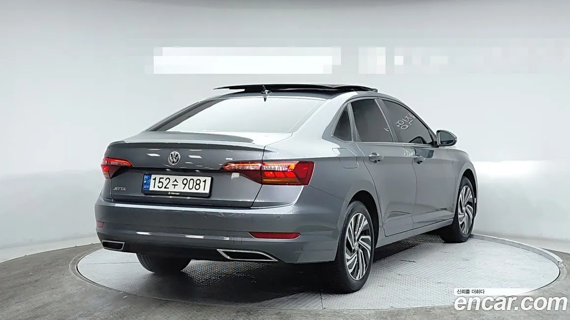 Volkswagen Jetta — фото 2
