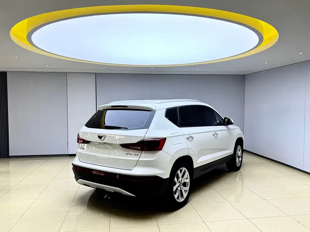 Jetta VS5 — фото 5