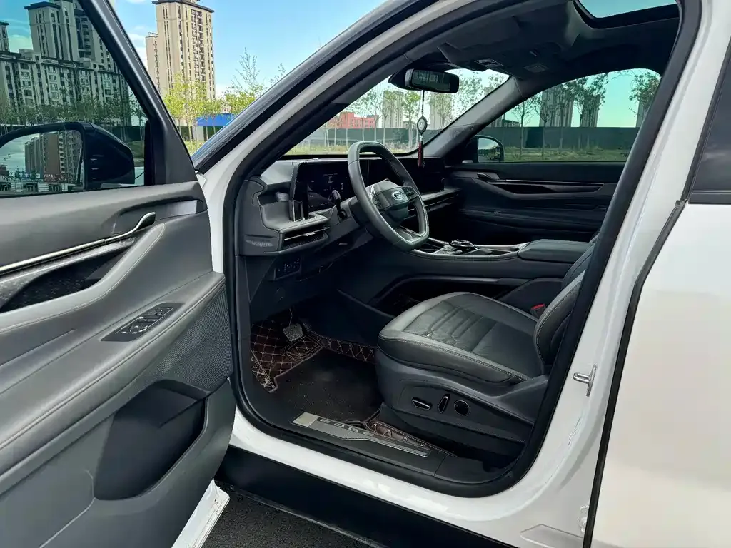 Ford Edge — фото 2