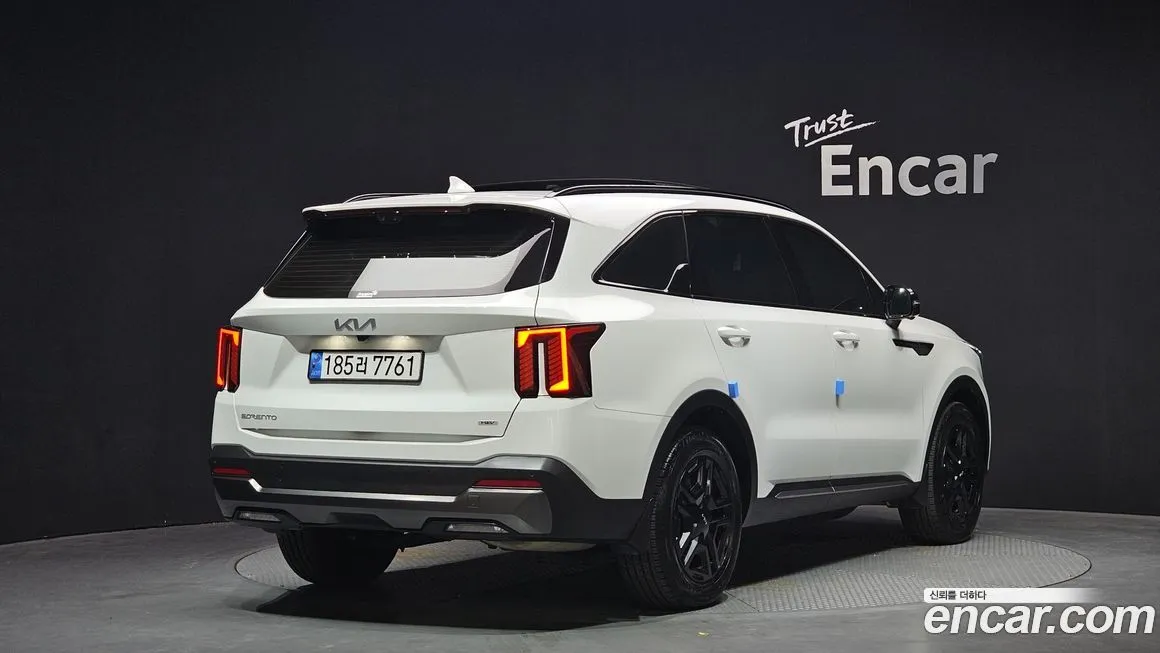 Kia Sorento — фото 4