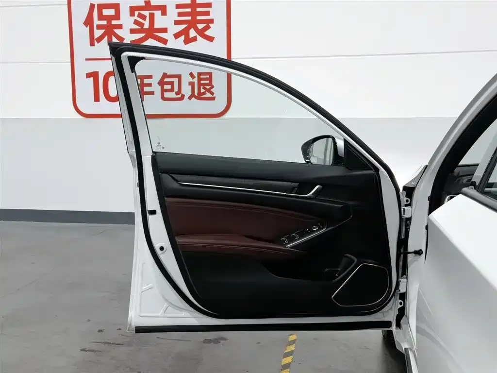 Honda Inspire — фото 2