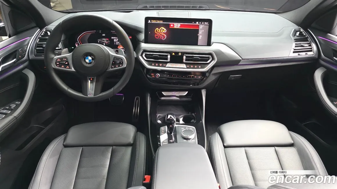 BMW X4 — фото 9