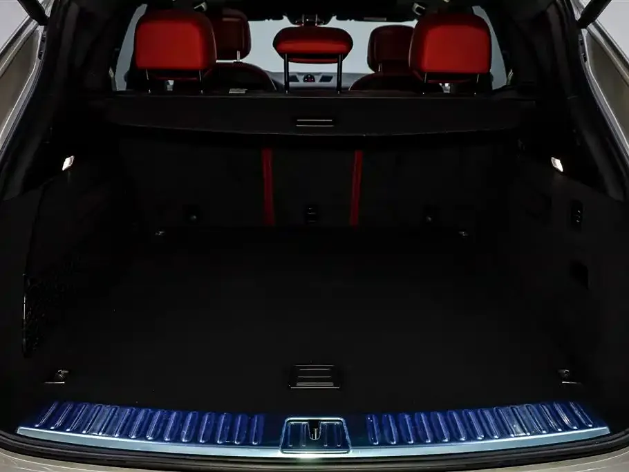 Porsche Cayenne Hybrid — фото 6