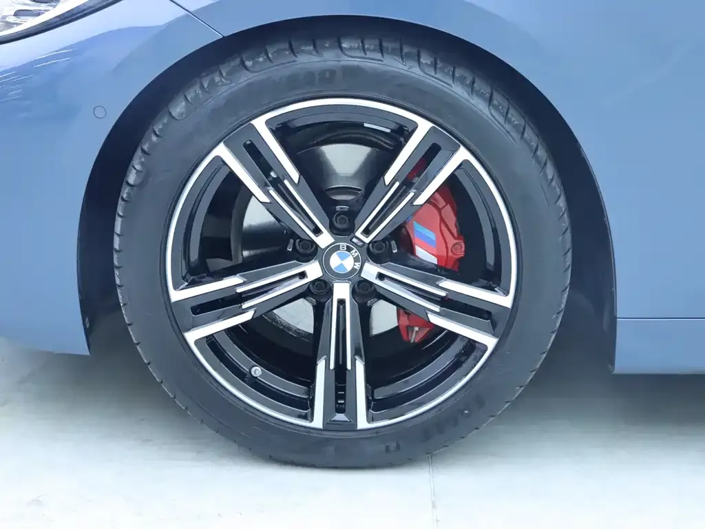 BMW 4 Series — фото 4