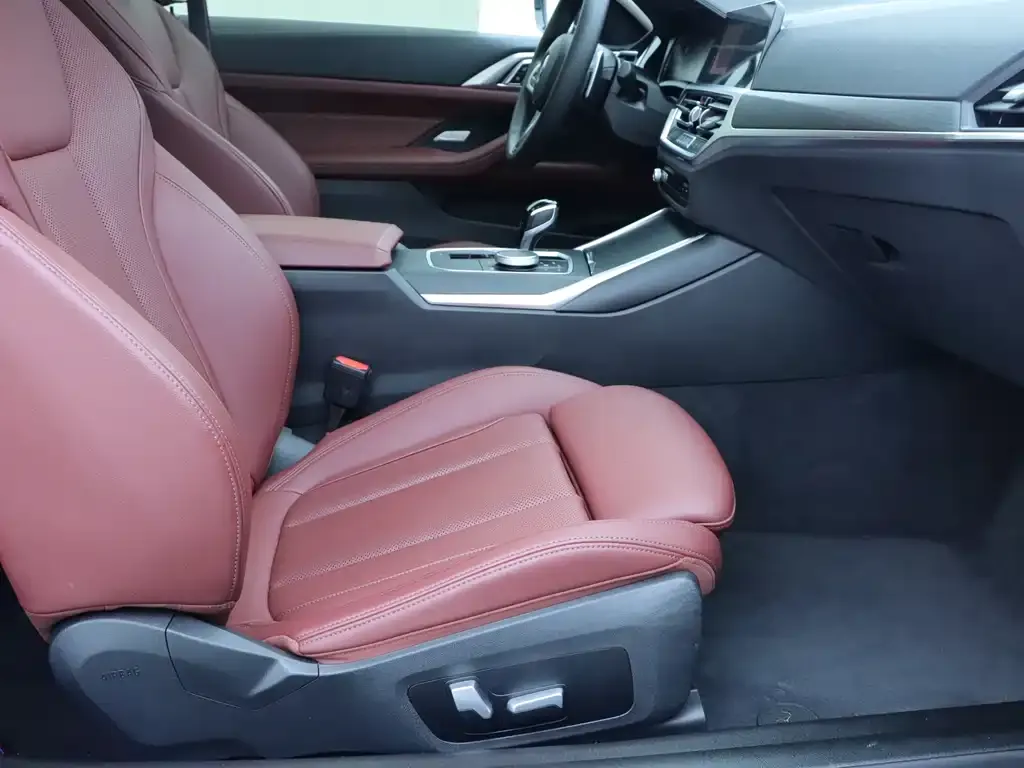 BMW 4 Series — фото 2