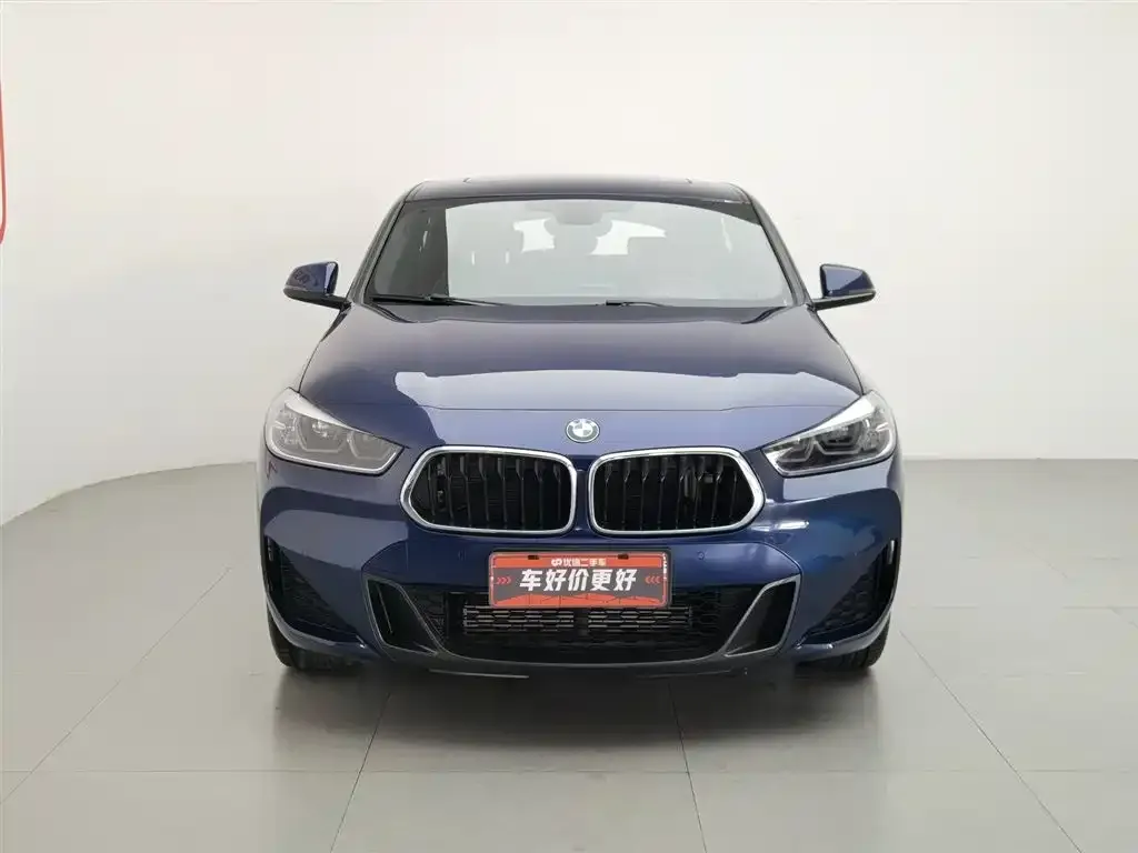 BMW X2 — фото 3