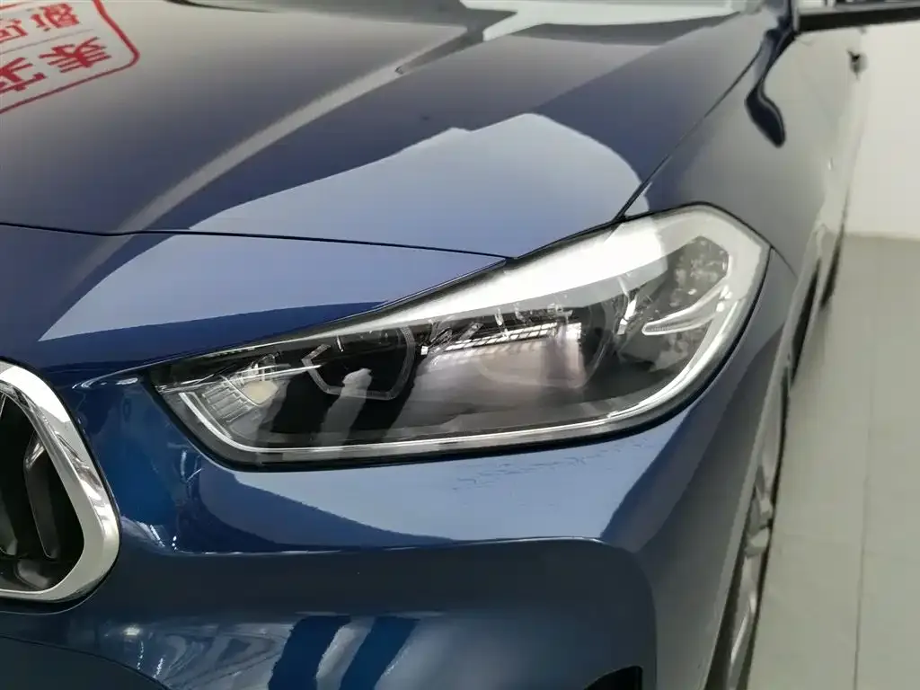 BMW X2 — фото 4