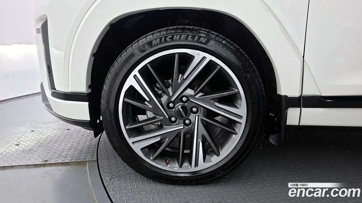KG Mobility (Ssangyong) Actyon — фото 3