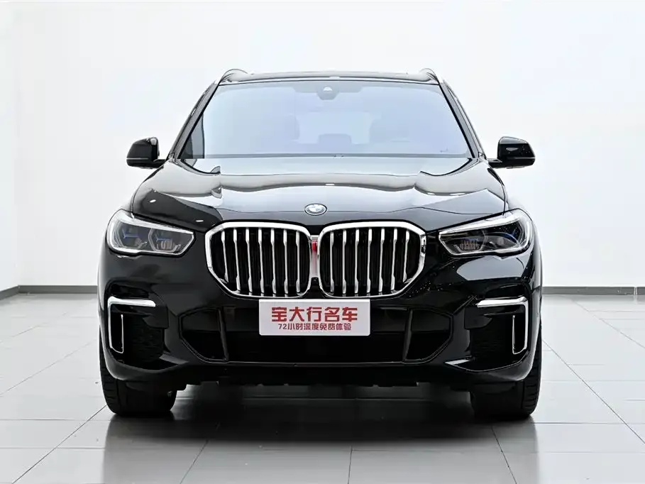 BMW X5 — фото 10