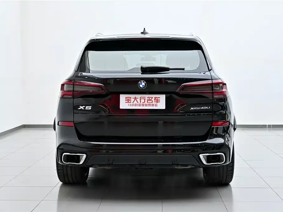 BMW X5 — фото 2