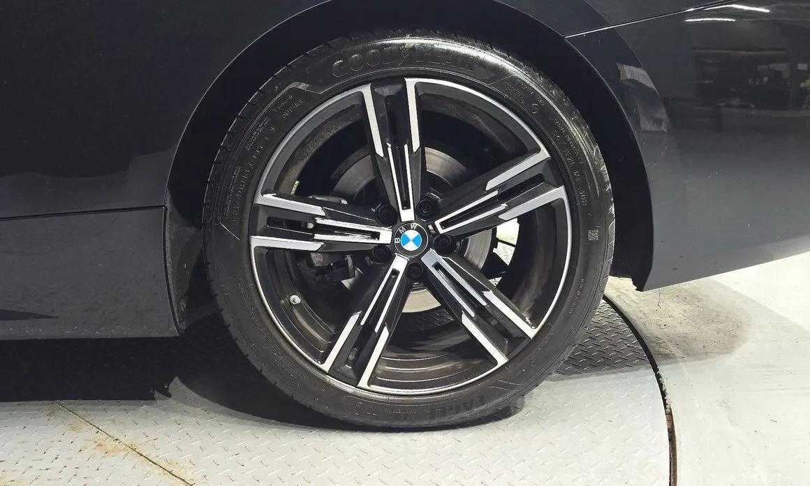 BMW 4-Series — фото 2