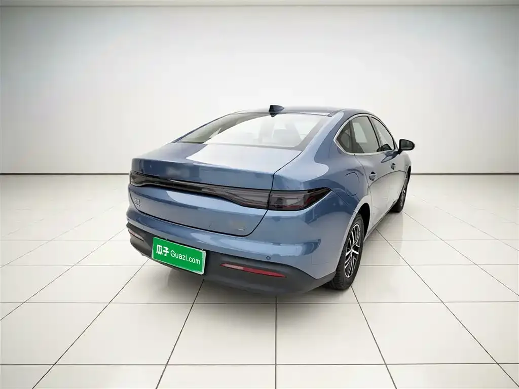 BYD Seal 05 DM-i — фото 4