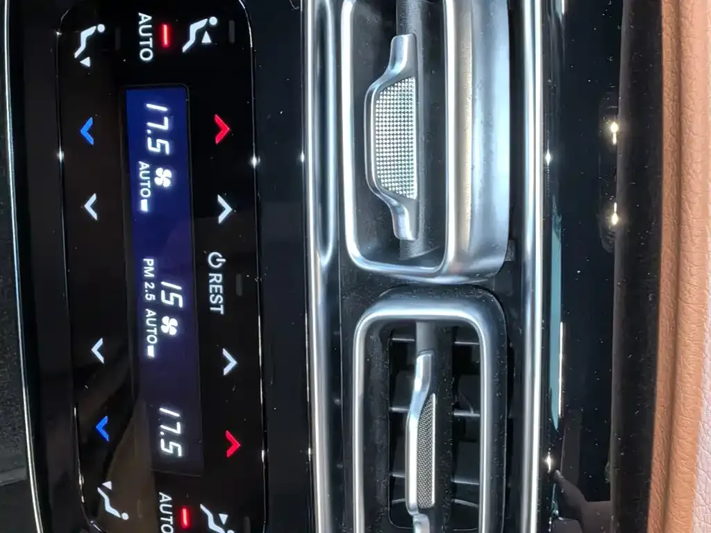 Mercedes-Benz S-Class New Energy — фото 2