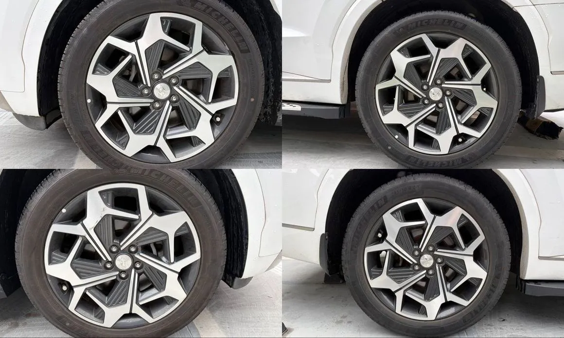 Hyundai Palisade — фото 4