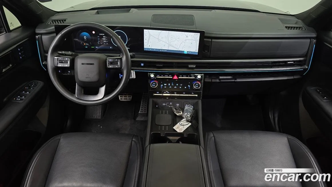 Hyundai Santafe — фото 7