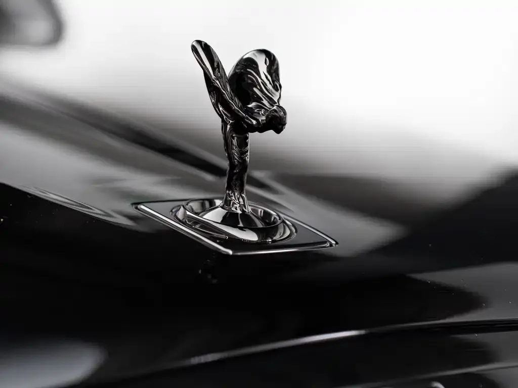 Rolls-Royce Cullinan — фото 2
