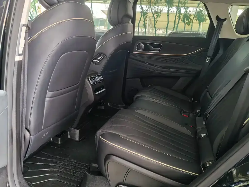 Chery Tiggo 9 — фото 2