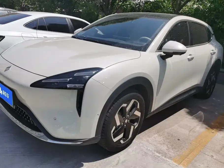 Baojun Yunhai — фото 1
