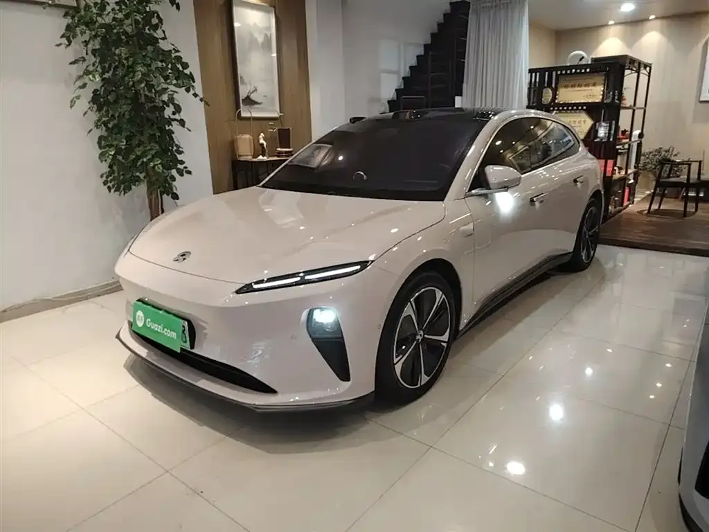 NIO ET5T — фото 3