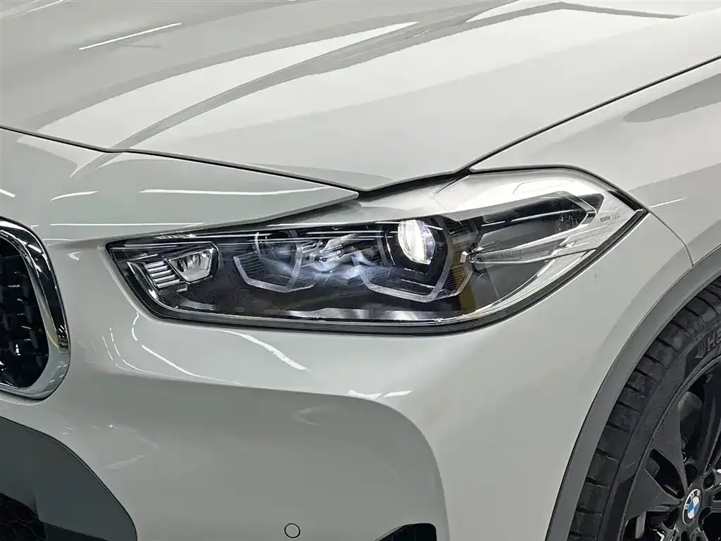 BMW X2 — фото 5