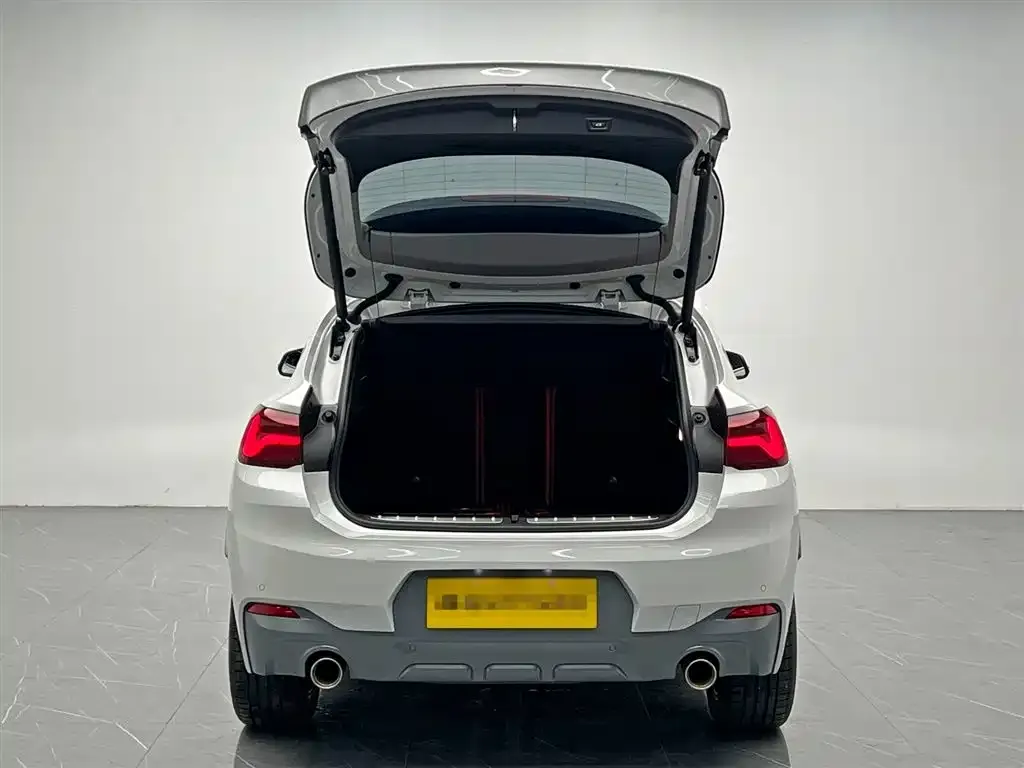 BMW X2 — фото 2
