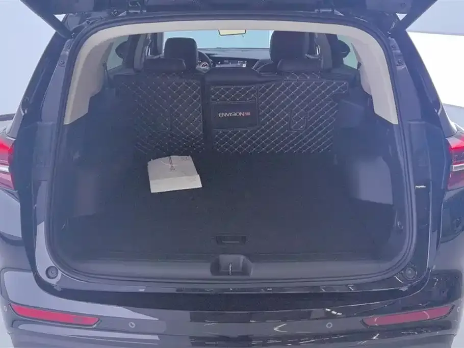 Buick Envision Plus — фото 5